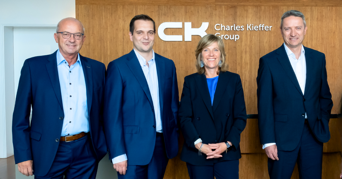 direction CK group