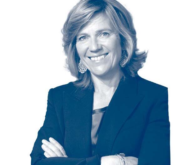 Laure Elsen Administrateur Délégué, Partner & General Manager Marketing & Finance Laure Elsen Administrateur Délégué, Partner & General Manager Marketing & Finance