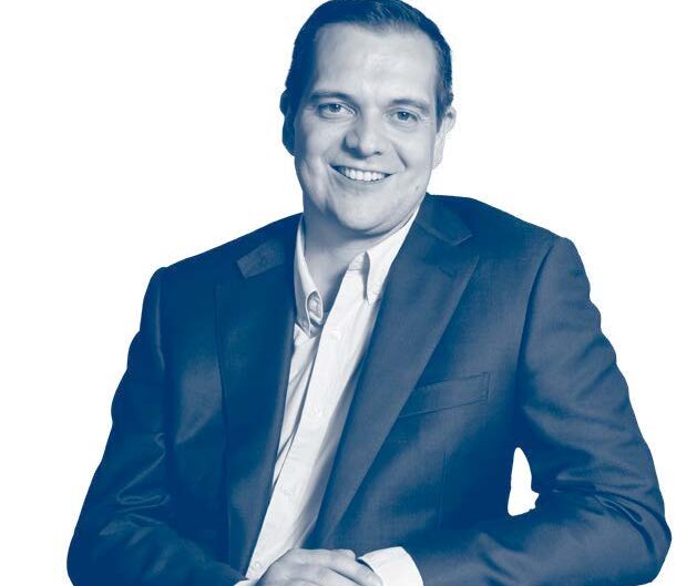 Tom Frisch
Partner & General Manager Administration