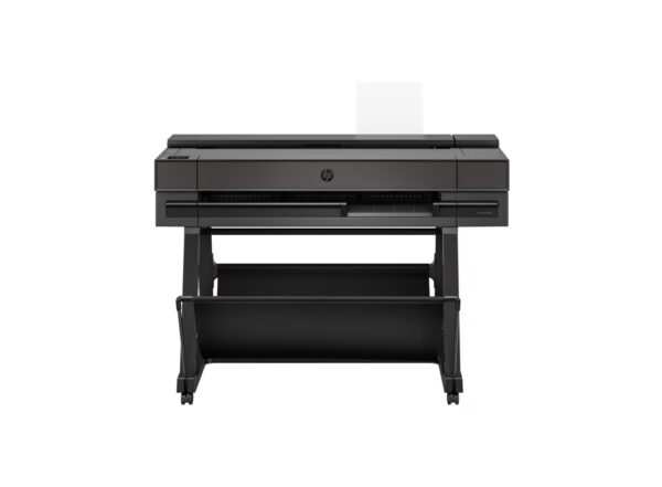 HP DesignJet T850 Wide Format Printer
