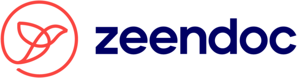 logo zeendoc
