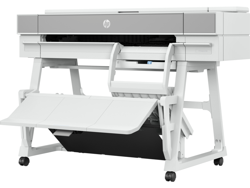 Imprimante multifonction grand format HP DesignJet T950