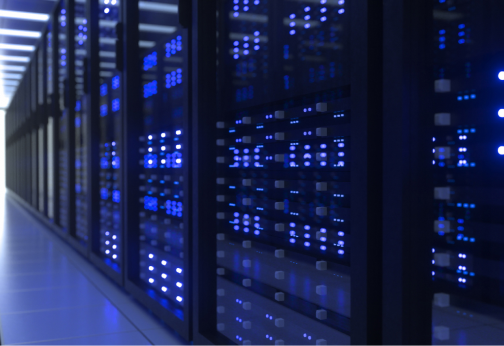 infrastructure IT infrastructure IT au Luxembourg pour les entreprises