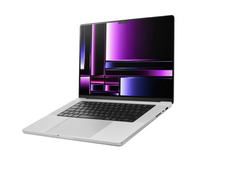 laptop Macbook pro 2023
