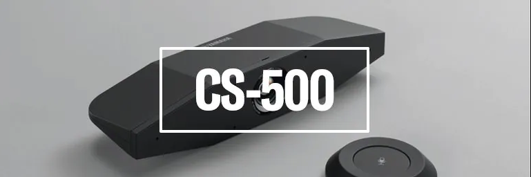 Yamaha CS-500