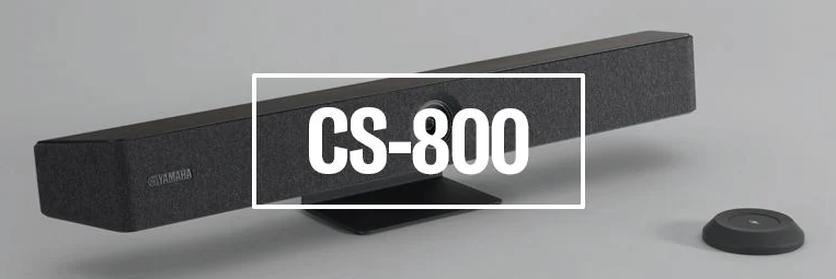 Yamaha CS-800