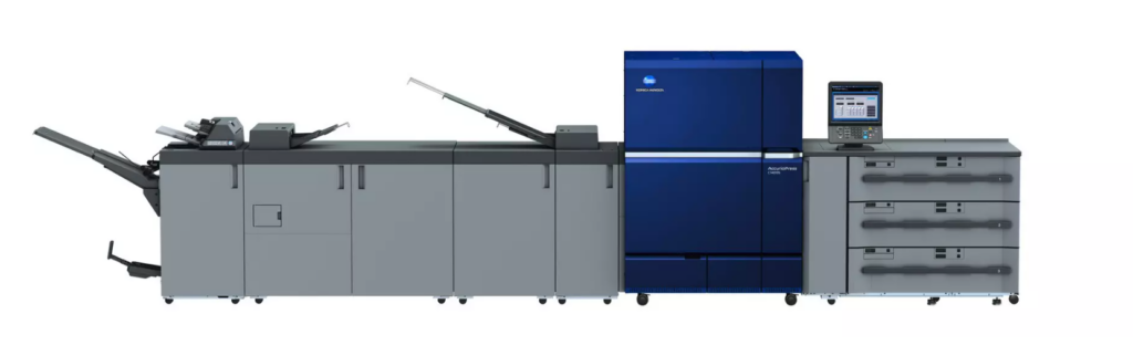 accuriopress c14010