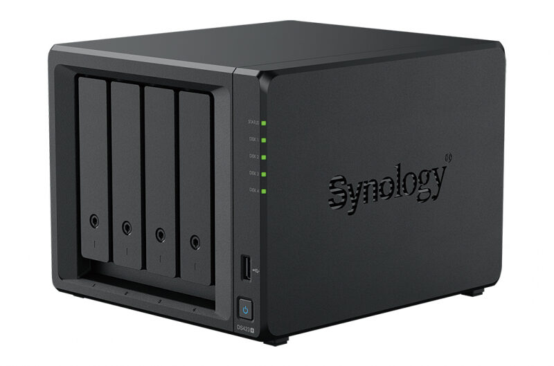 NAS Synology DS423+