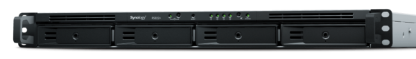 RackStation Synology RS822+​/​RS822RP+ solution de stockage