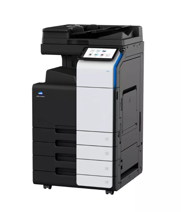 bizhub 301i Multifunction printer