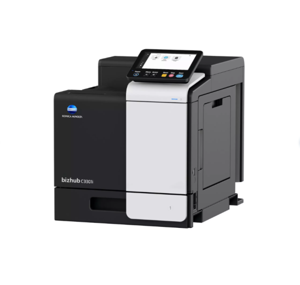 bizhub C3301i Printer A4