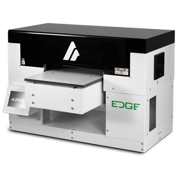 Edge UV Printer