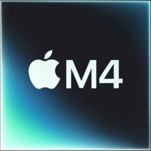 Apple puce M4