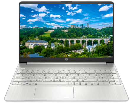 Laptop HP pour offre Daas chez CK