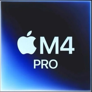 Puce M4 Pro de Apple