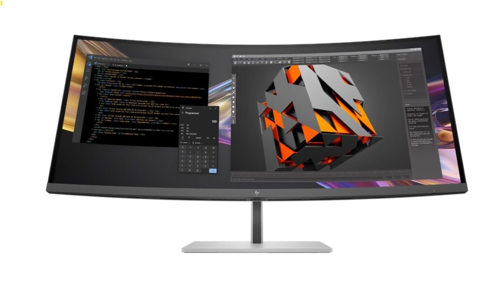 Écran HP Series 7 Pro - 738pu 37,5