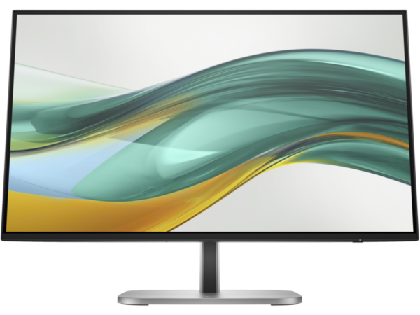 Moniteur HP Series 5