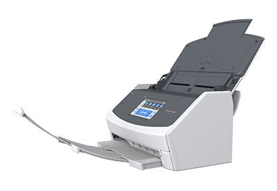 Scanner ScanSnap iX1600