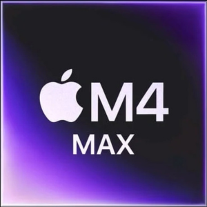 Puce M4 Max de Apple