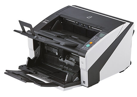 scanner fi-7900