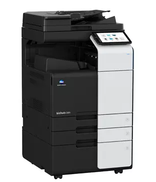 MFP C3351i