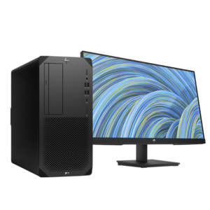 HP Gamme Z - Offre DaaS by CK HP Gamme Z - Offre DaaS by CK