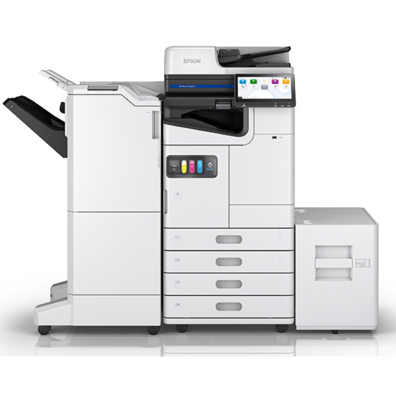 WorkForce Enterprise AM-C6000 WorkForce Enterprise AM-C6000