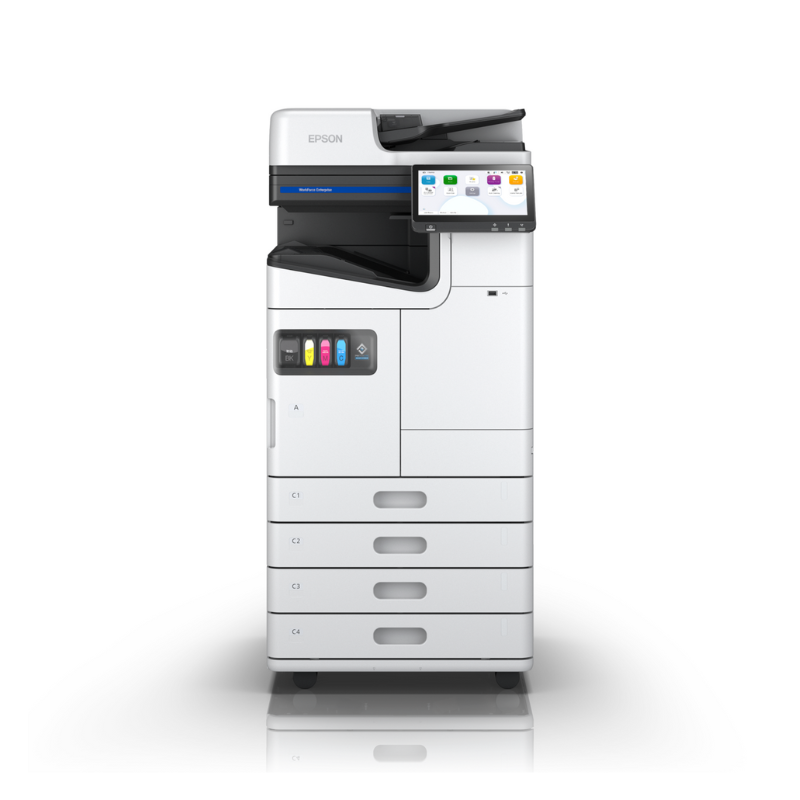 WorkForce Enterprise AM-C4000 WorkForce Enterprise AM-C4000