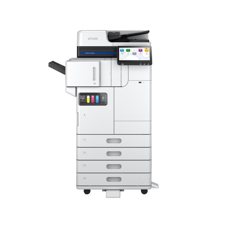 WorkForce Enterprise AM-C5000 WorkForce Enterprise AM-C5000