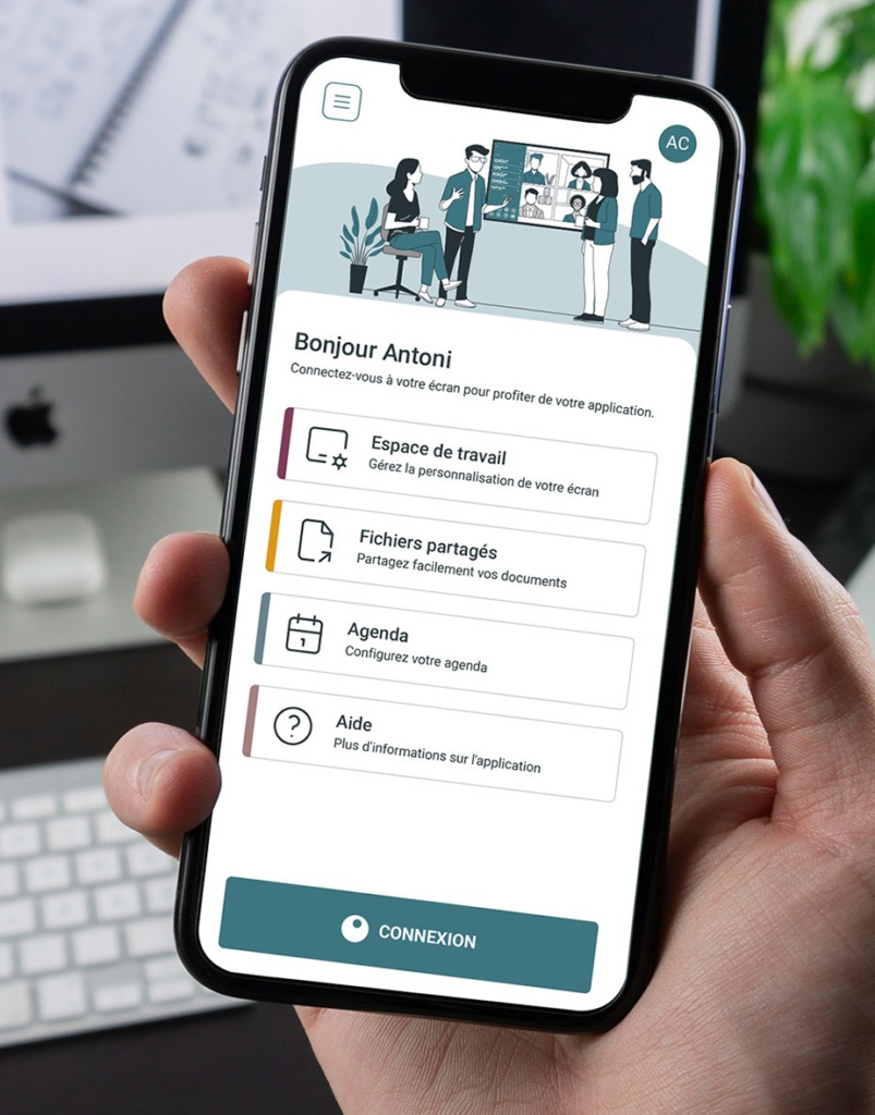 4-application-utilisateur-speechi-connect-personnaliser-espace