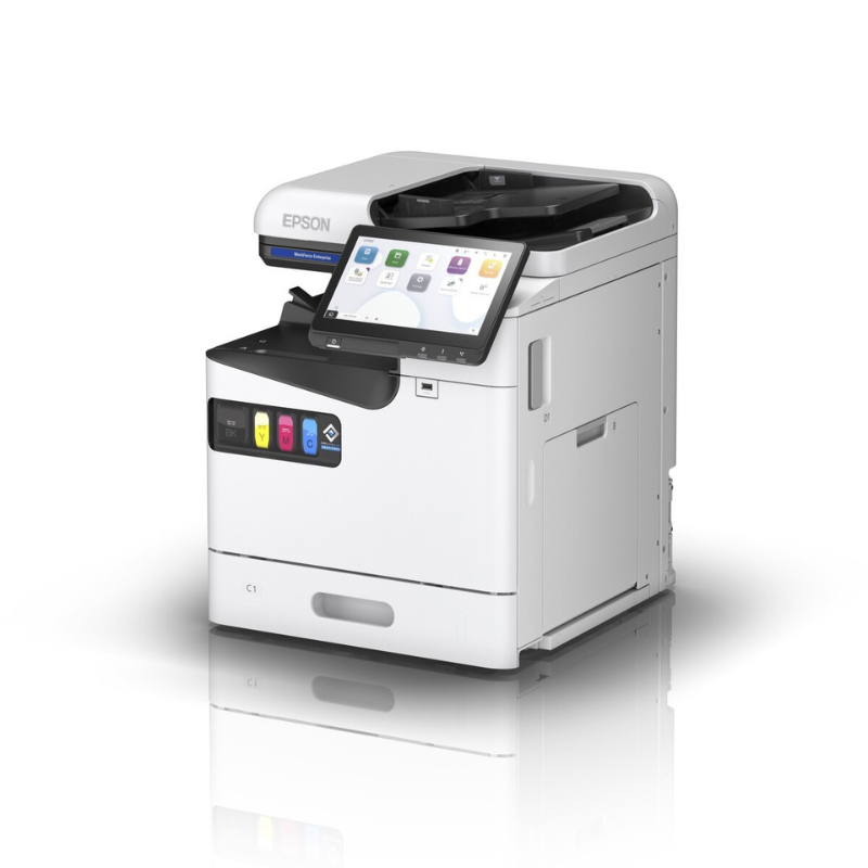 imprimante jet d’encre professionnelle Epson WorkForce Enterprise AM-C400