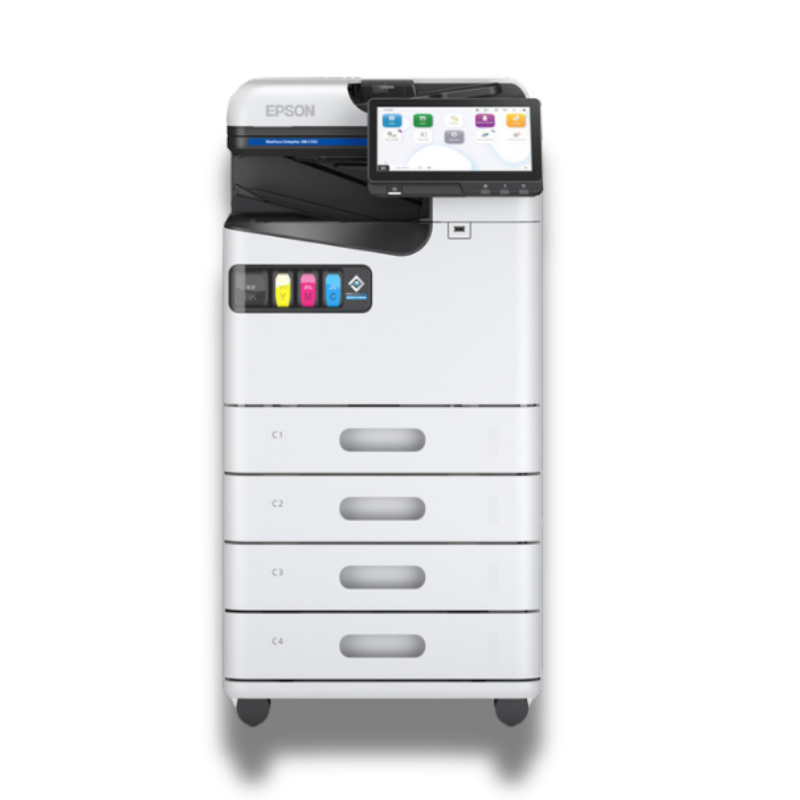 imprimante jet d’encre professionnelle Epson WorkForce Enterprise AM-C550