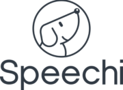 Logo_Speechi Logo_Speechi
