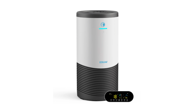 Purificateur d'air EOLEAF (2)