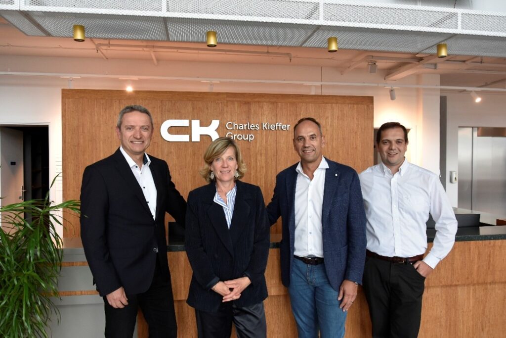 CK x NG Partners CK x NG Partners