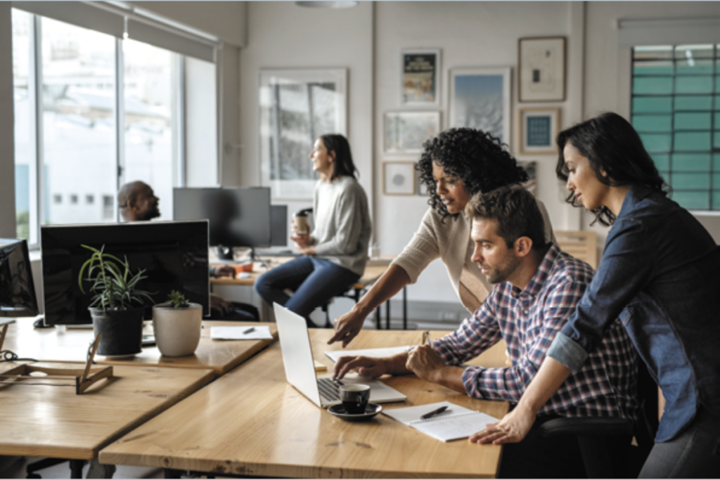 Notre offre de maintenance IT