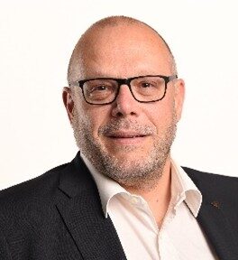 Philippe Schweitzer, Outsourcing Services Senior Manager - CK