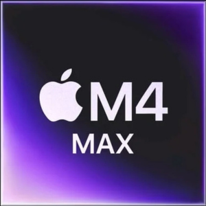 Apple M4 pro Max ship