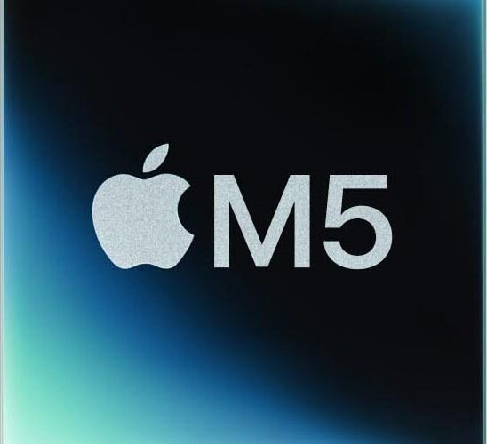 Apple M5 ship