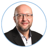 Claudio Bocci, Audiovisual Manager CK