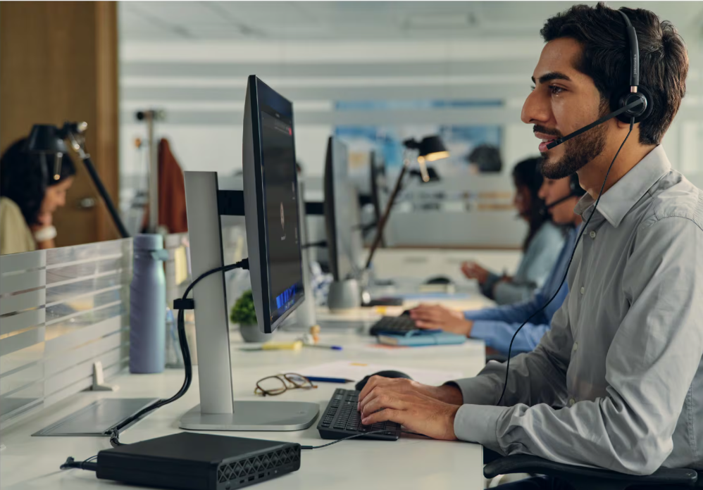 HP ProDesk 4 Mini G1i (1) HP ProDesk 4 Mini