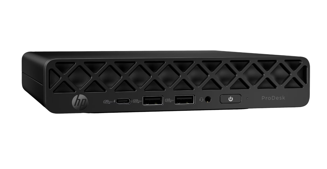 HP ProDesk 4 Mini G1i (2) HP ProDesk 4 Mini G1i,