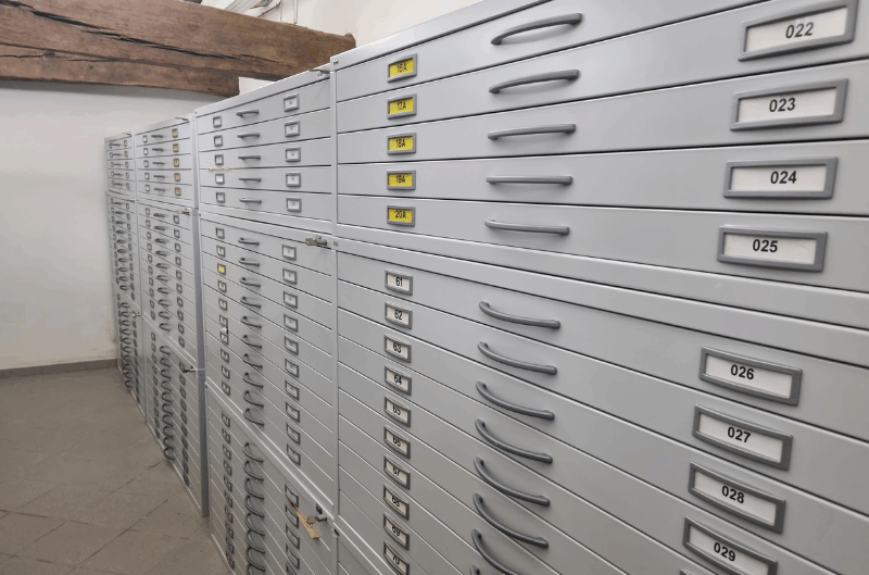 archives numérisées par CK