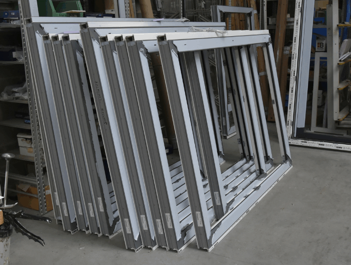 atelier Lux Fermetures