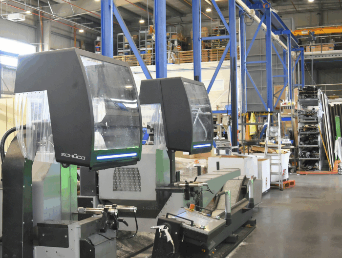 atelier Lux Fermetures