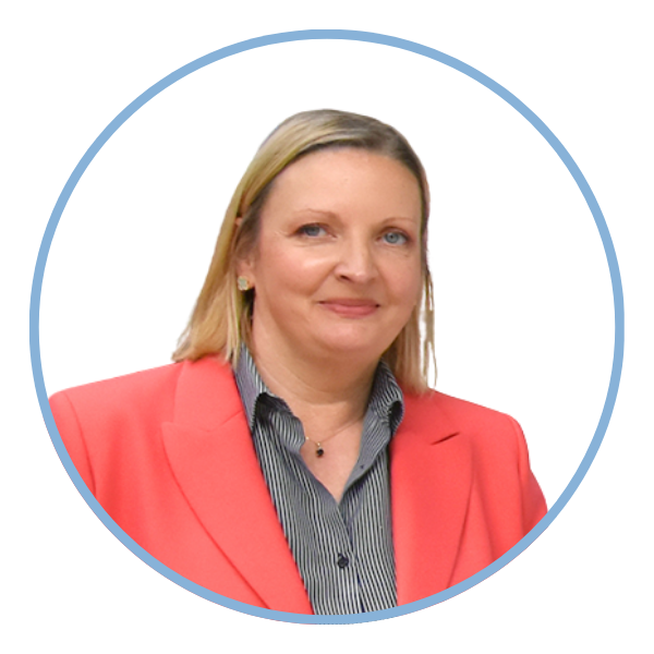 Vanessa Matschke, Directrice Administrative et Financière chez Lux Fermetures Vanessa Matschke,
Directrice Administrative et Financière chez Lux Fermetures