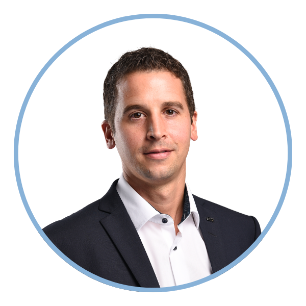 Ludwy Monfort, Sales Consultant chez CK Ludwy Monfort, Sales Consultant chez CK