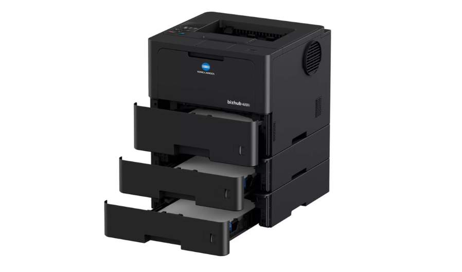 Bizhub 4221i