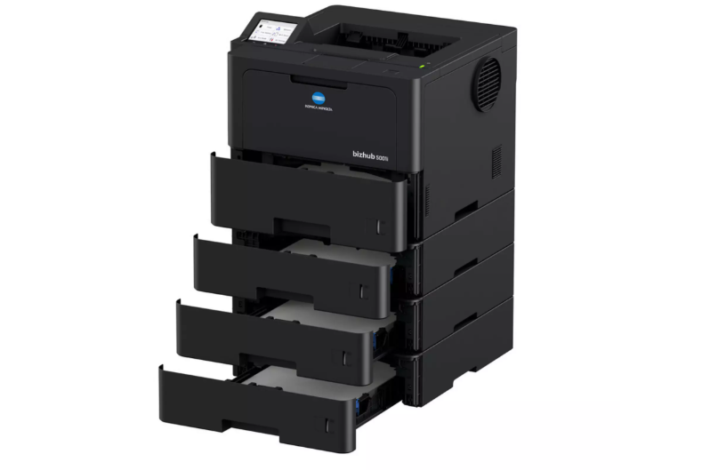 Bizhub 5001i