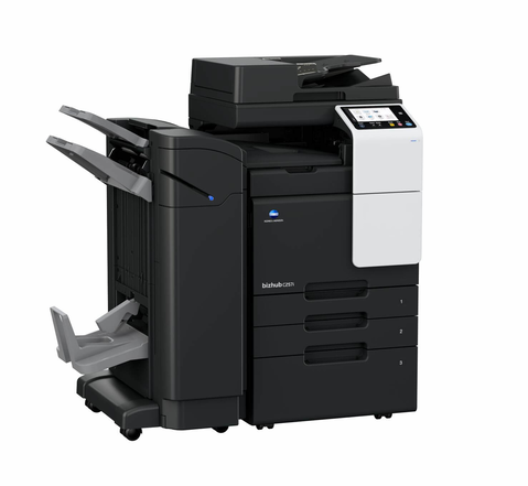 imprimante multifonction A3 Bizhub C257i imprimante multifonction A3 Bizhub C257i